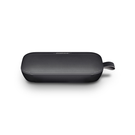 Портативная акустика Bose Soundlink Flex Bluetooth Speaker Black