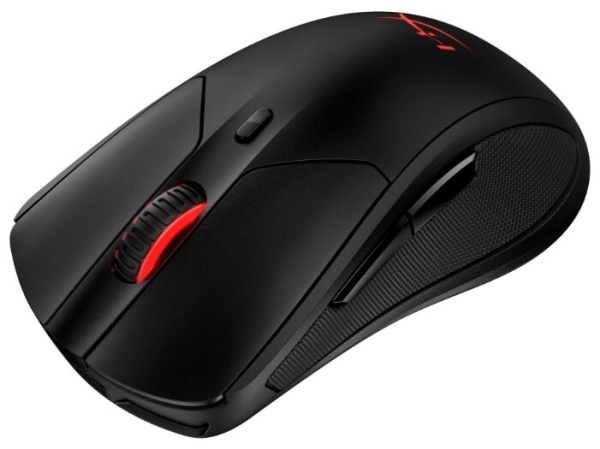 Беспроводная игровая мышь HyperX Pulsefire Dart Black