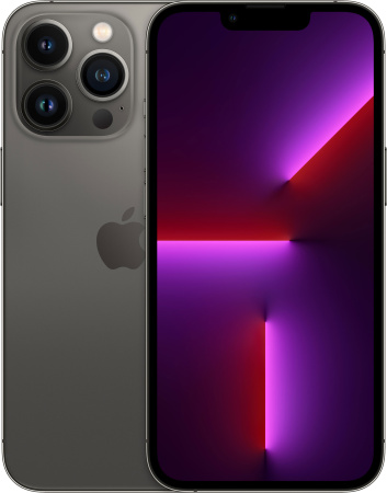 Смартфон Apple iPhone 13 Pro 1TB Graphite (Графитовый)