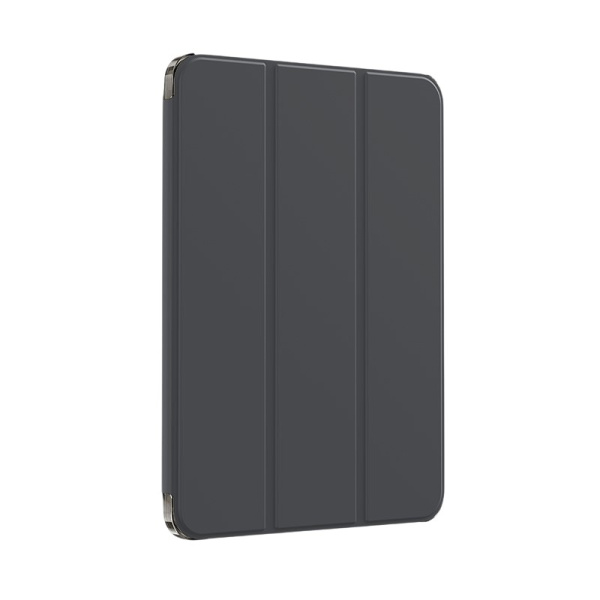 Защитный чехол для iPad 11 (2025) / 10.9 (2022) Keephone Lenno Black