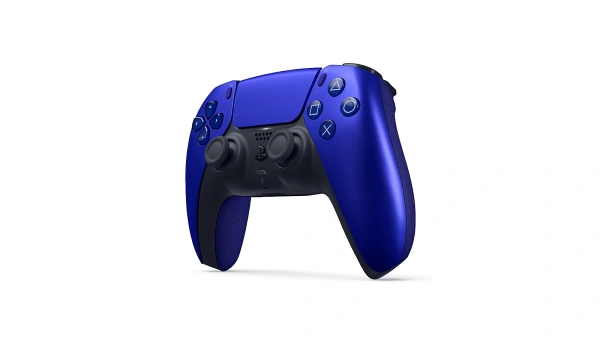 Геймпад Sony DualSense для PS5 Cobalt Blue