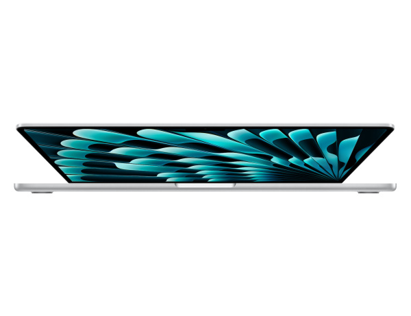 Ноутбук Apple MacBook Air 15  M2 (8-core CPU, 10-core GPU) / 8GB / SSD 512GB Silver (Серебристый) MQKT3