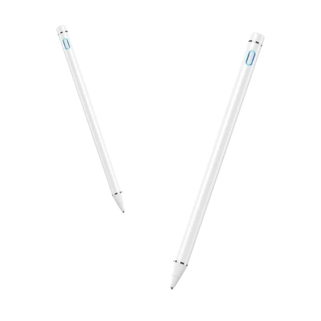 Стилус ESR Digital Stylus Pencil Magnetic для iPad White