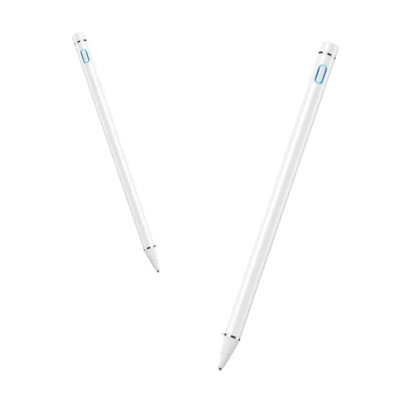Стилус ESR Digital Stylus Pencil Magnetic для iPad White