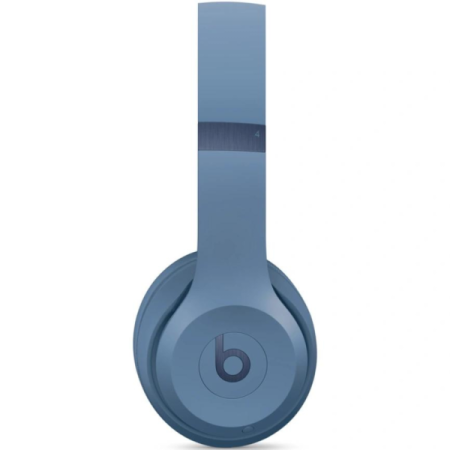 Беспроводные наушники Beats Solo 4 Wireless Slate Blue