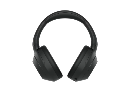 Беспроводные наушники Sony WH-ULT900N Black