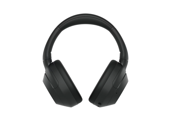 Беспроводные наушники Sony WH-ULT900N Black