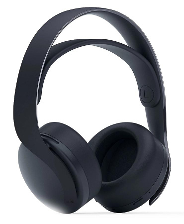 Беспроводные наушники Sony PULSE 3D для PS5 Midnight Black