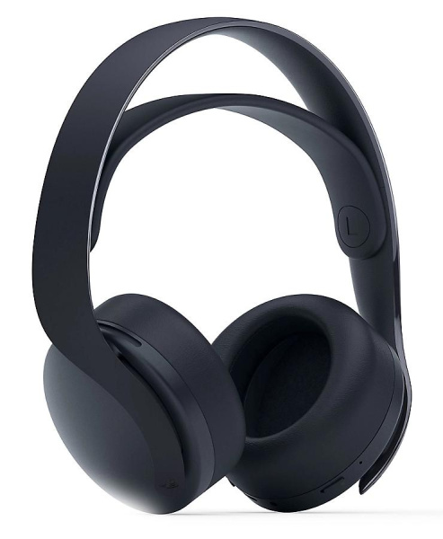 Беспроводные наушники Sony PULSE 3D для PS5 Midnight Black