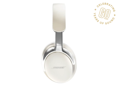 Беспроводные наушники Bose QuietComfort Ultra Headphones Diamond 60th Edition
