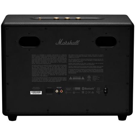 Акустика Marshall Woburn II Black Акустика Marshall Woburn II Black