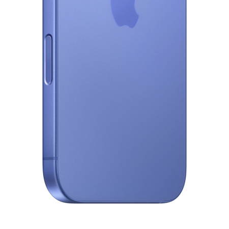 Смартфон Apple iPhone 16 256GB Ultramarine (Ультрамарин)