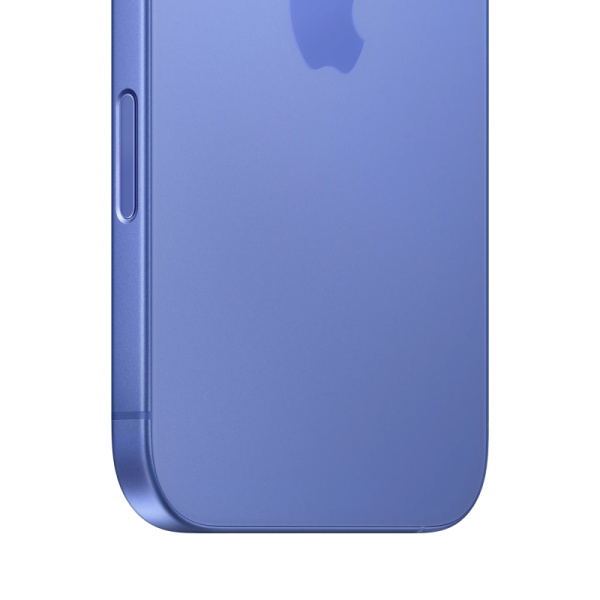 Смартфон Apple iPhone 16 128GB Ultramarine (Ультрамарин) nanoSIM + eSIM