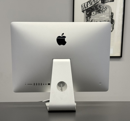 Apple iMac 21.5" (Intel Core i5 2,9 ГГц  / 8GB / 1000GB HDD) Б/У