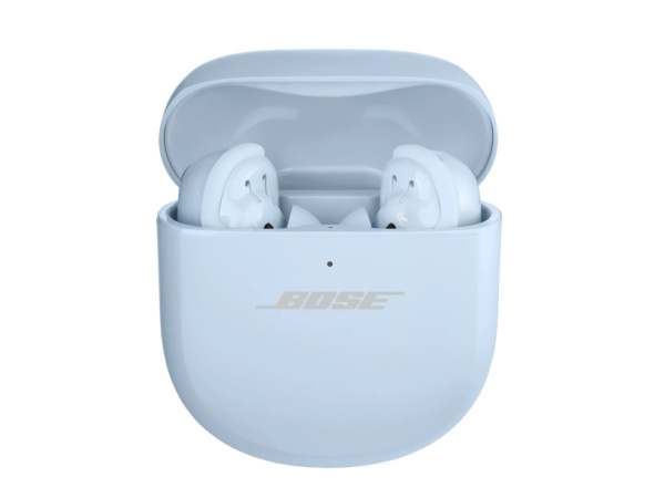 Беспроводные наушники Bose QuietComfort Ultra Earbuds Moonstone Blue