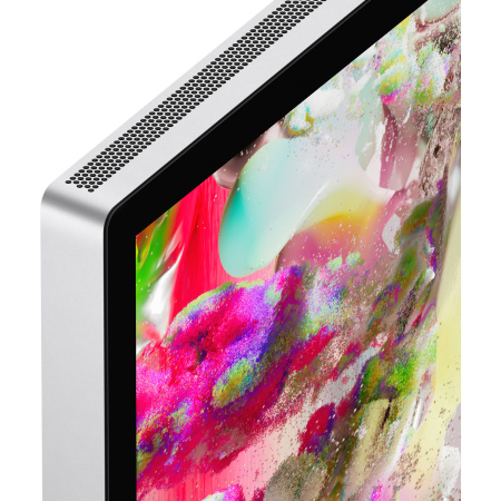 Монитор Apple Studio Display Nano-texture Glass Tilt- and height-adjustable stand