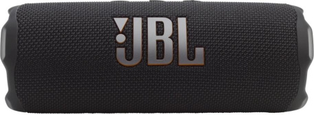 Портативная колонка JBL Flip 7 Black