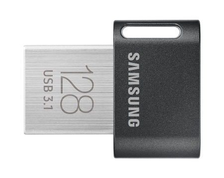 Flash-накопитель Samsung FIT Plus 128Гб USB 3.1