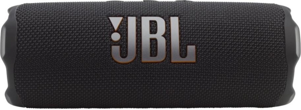 Портативная колонка JBL Flip 7 Black