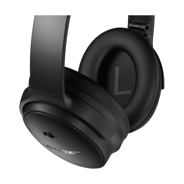 Беспроводные наушники Bose QuietComfort Headphones Black