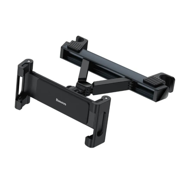 Автомобильный держатель Baseus JoyRide Pro Backseat Car Mount Black