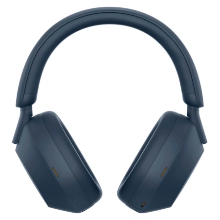 Беспроводные наушники Sony WH-1000XM5 Blue