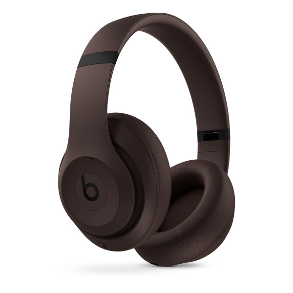 Беспроводные наушники Beats Studio Pro Deep Brown