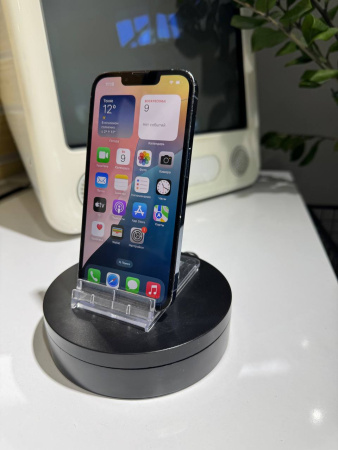 Apple iPhone 13 Pro 256GB Sierra Blue Б/У