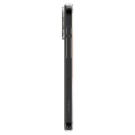 Защитный чехол Spigen Liquid Crystal MagSafe для iPhone 16 Pro Crystal Clear