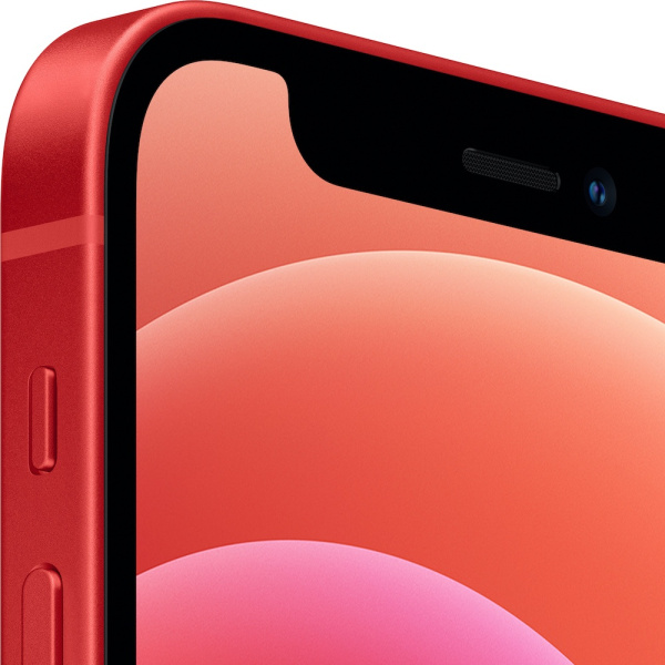 Смартфон Apple iPhone 12 mini 256GB (PRODUCT)RED (Красный)