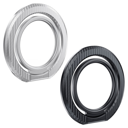 Кольцо-держатель ACEFAST P1 Mobile Phone Ring Holder Silver