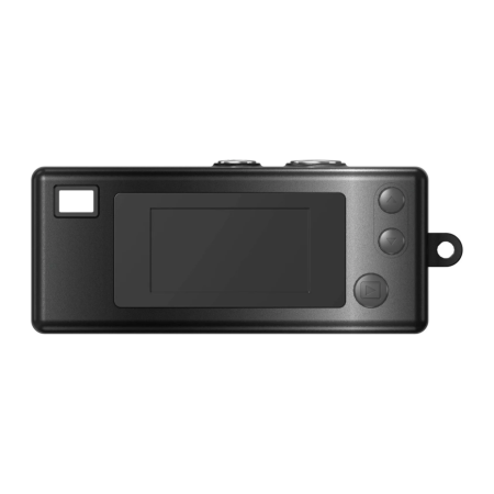 Фотоаппарат-брелок Kodak CHARMERA MILLENNIUM