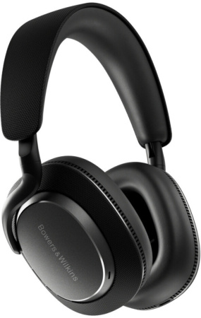 Наушники накладные Bowers & Wilkins Px7 S3 Anthracite Black