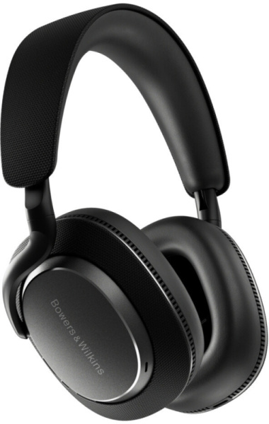 Наушники накладные Bowers & Wilkins Px7 S3 Anthracite Black
