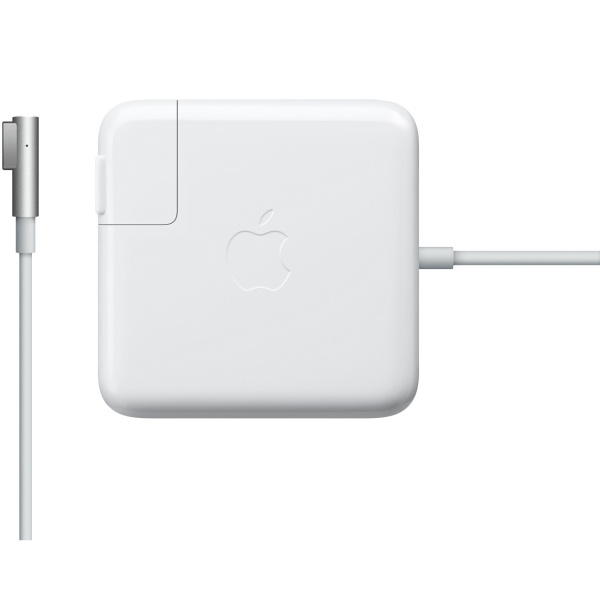 Блок питания Apple MC747Z/A для ноутбуков Apple 45W MagSafe