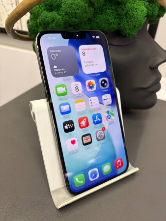 Apple iPhone 13 Pro Max 128GB Space Grey Б/У