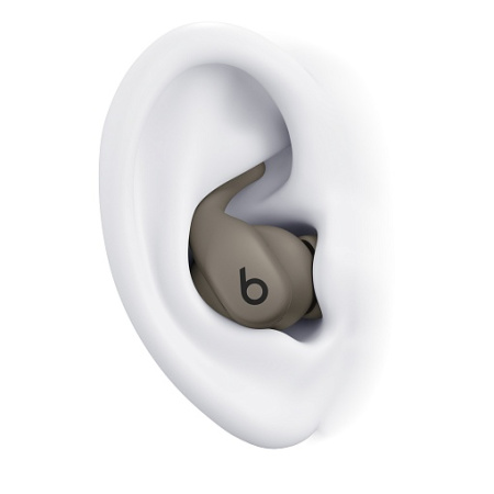Беспроводные наушники Beats Powerbeats Fit Gravel Gray