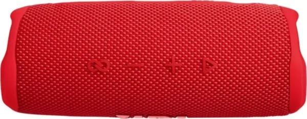 Портативная колонка JBL Flip 6 Red