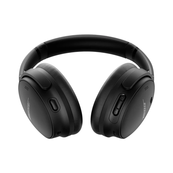 Беспроводные наушники Bose QuietComfort 45 Black