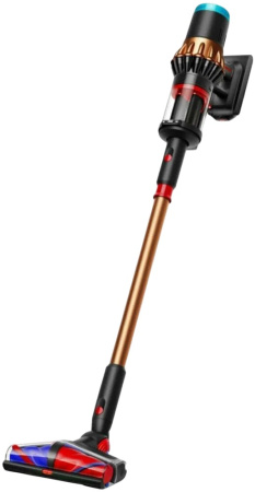 Пылесос Dyson V16 DS60 (SV53A) Piston Animal Black/Copper
