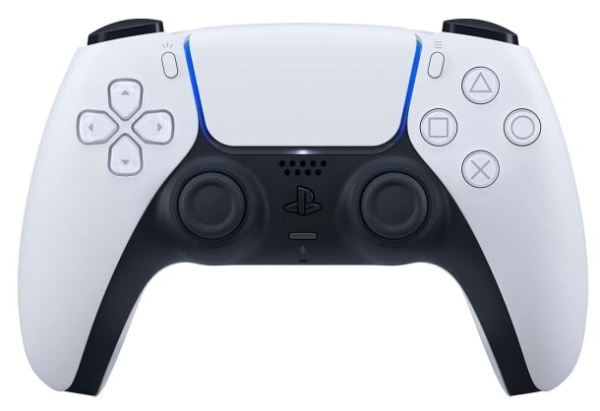 Игровая приставка Sony PlayStation 5 с дисководом