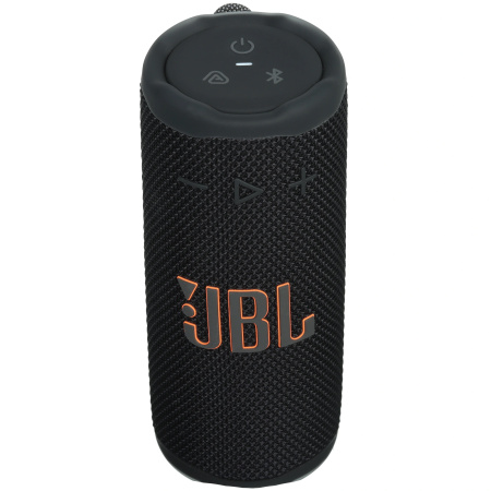 Портативная акустика JBL Grip Black