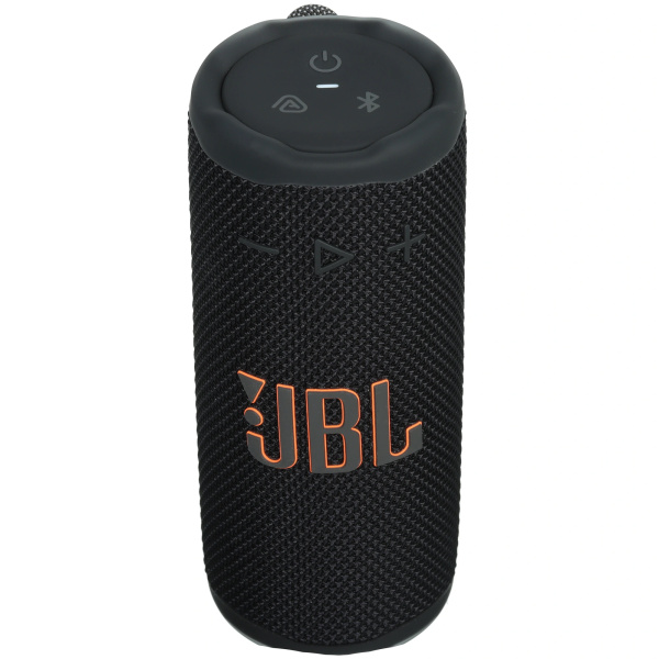 Портативная акустика JBL Grip Black