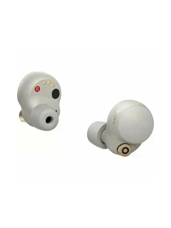 Беспроводные наушники Sony WF-1000XM5 Silver