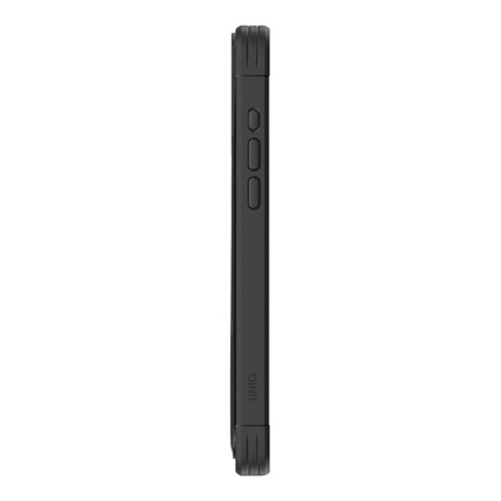 Защитный чехол Uniq Transforma MagSafe для iPhone 15 Pro Black