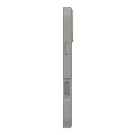 Защитный чехол Uniq Coehl Creme MagSafe для iPhone 16 Pro Max с ремешком Grey