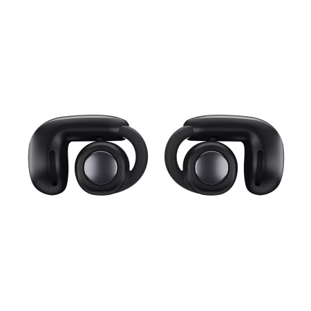 Беспроводные наушники Bose Ultra Open Earbuds Black Беспроводные наушники Bose Ultra Open Earbuds Black
