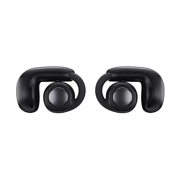 Беспроводные наушники Bose Ultra Open Earbuds Black