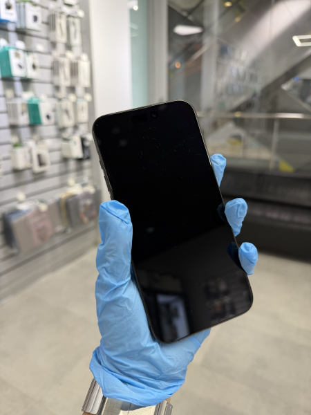 Apple iPhone 15 Pro Max 512GB Black Titanium Б/У