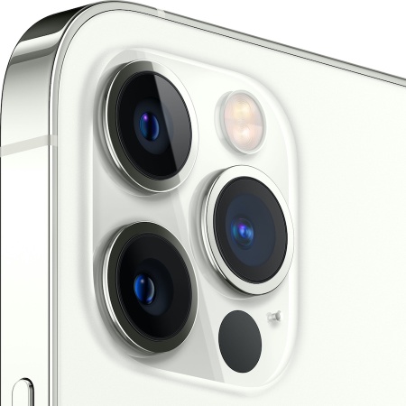 Apple iPhone 12 Pro 256Gb Silver